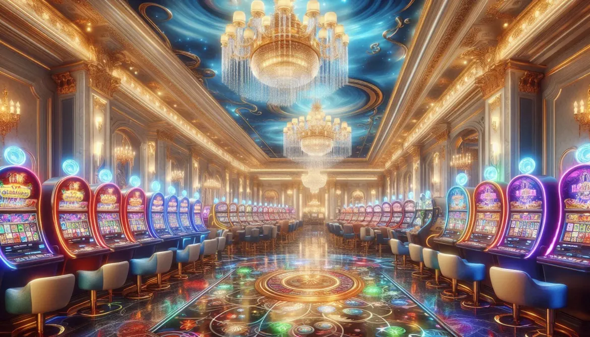 Spin and Win Casino